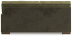 Caspian-Town Sectional with Chaise - J. Patrick’s Furniture (Pooler, GA)