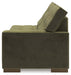 Caspian-Town Sectional with Chaise - J. Patrick’s Furniture (Pooler, GA)