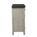 Liberty Furniture Willowrun Sideboard in Rustic White - J. Patrick’s Furniture (Pooler, GA)