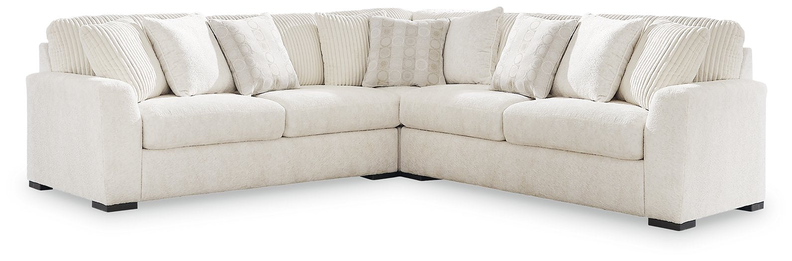 Chessington Sectional - J. Patrick’s Furniture (Pooler, GA)