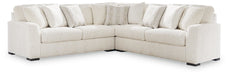 Chessington Sectional - J. Patrick’s Furniture (Pooler, GA)