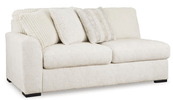 Chessington Sectional - J. Patrick’s Furniture (Pooler, GA)