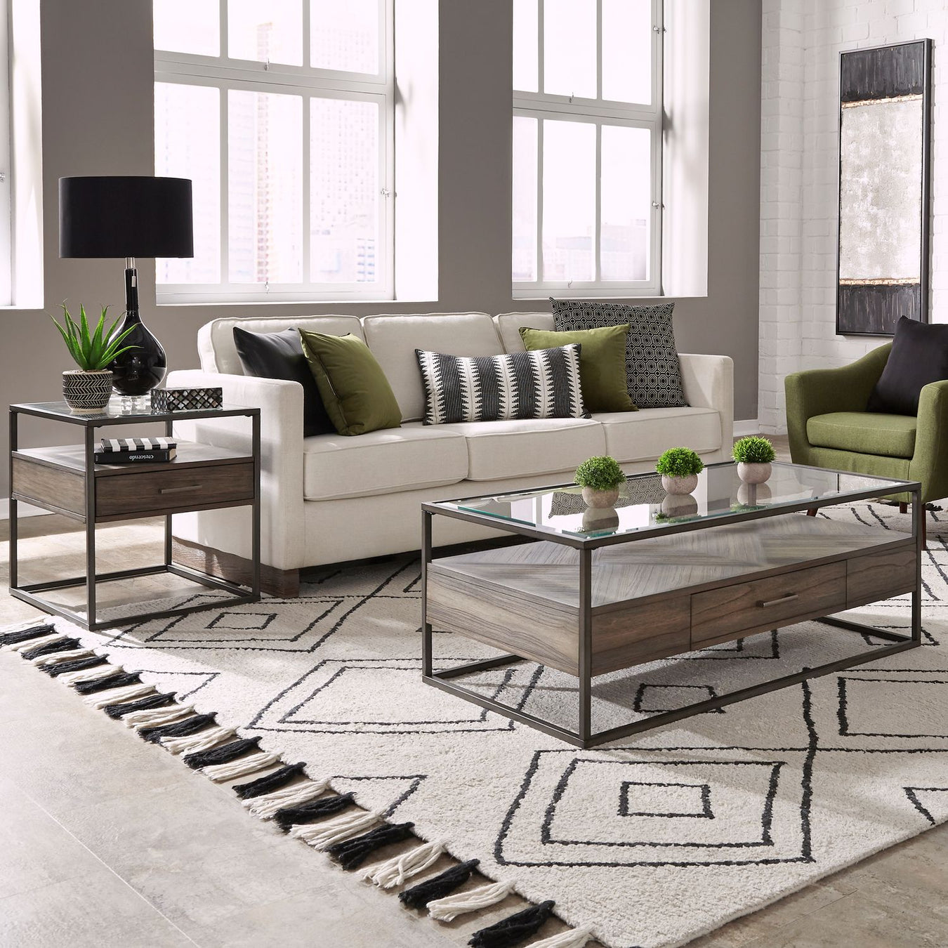 Jamestown Collection