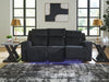 Forest Lake Living Room Set - J. Patrick’s Furniture (Pooler, GA)