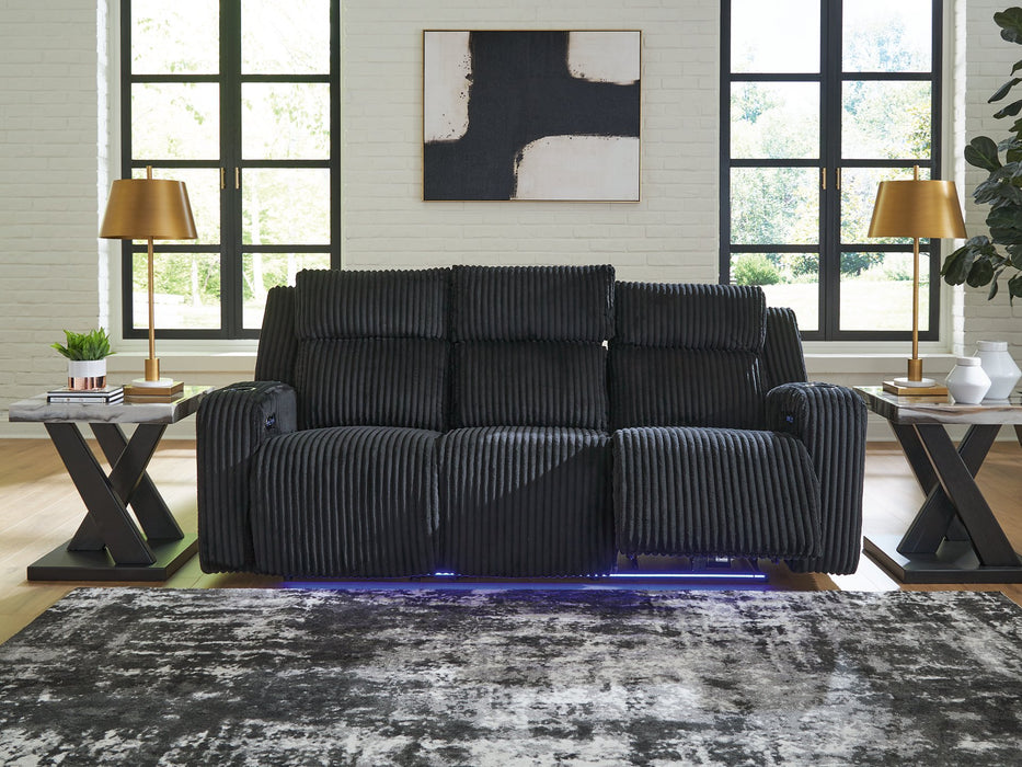 Forest Lake Living Room Set - J. Patrick’s Furniture (Pooler, GA)