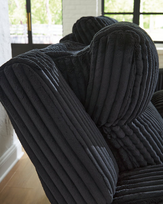 Forest Lake Power Recliner - J. Patrick’s Furniture (Pooler, GA)