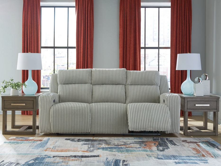Forest Lake Living Room Set - J. Patrick’s Furniture (Pooler, GA)