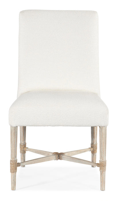 Serenity Side Chair - 2 per carton/price ea