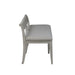 Liberty Furniture Farmhouse Reimagined Upholstered Bench (RTA) in Antique White - J. Patrick’s Furniture (Pooler, GA)