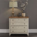 Liberty Farmhouse Reimagined Lateral File in Antique White - J. Patrick’s Furniture (Pooler, GA)