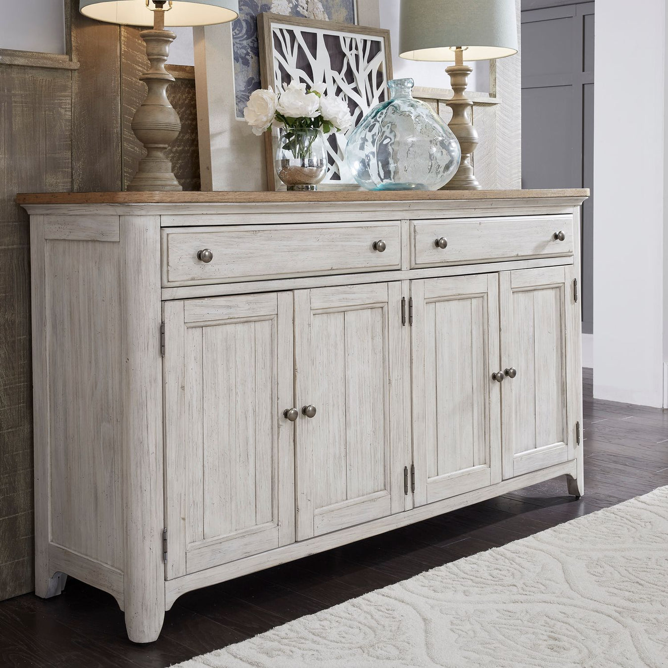 Farmhouse Reimagined Collection