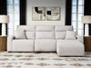 Modmax II Reclining Sofa Chaise - J. Patrick’s Furniture (Pooler, GA)