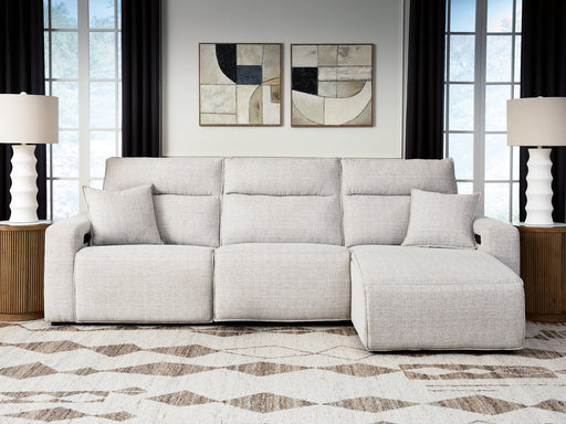 Modmax II Reclining Sofa Chaise - J. Patrick’s Furniture (Pooler, GA)
