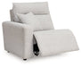 Modmax II Reclining Sofa Chaise - J. Patrick’s Furniture (Pooler, GA)