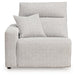 Modmax II Reclining Sofa Chaise - J. Patrick’s Furniture (Pooler, GA)