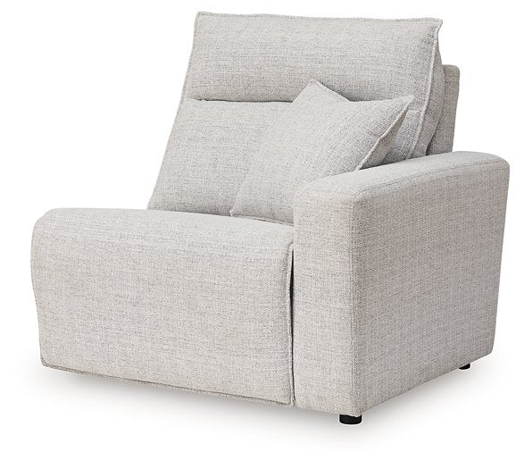 Modmax II Reclining Loveseat - J. Patrick’s Furniture (Pooler, GA)