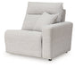 Modmax II Reclining Loveseat - J. Patrick’s Furniture (Pooler, GA)