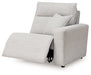 Modmax II Reclining Loveseat - J. Patrick’s Furniture (Pooler, GA)