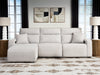 Modmax II Reclining Sofa Chaise - J. Patrick’s Furniture (Pooler, GA)