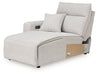 Modmax II Reclining Sofa Chaise - J. Patrick’s Furniture (Pooler, GA)