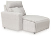Modmax II Reclining Sofa Chaise - J. Patrick’s Furniture (Pooler, GA)