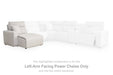 Modmax II Reclining Sofa Chaise - J. Patrick’s Furniture (Pooler, GA)