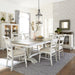 Liberty Furniture Whitney Server in Weathered Gray - J. Patrick’s Furniture (Pooler, GA)