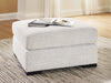 Misty-Lakes Oversized Accent Ottoman - J. Patrick’s Furniture (Pooler, GA)