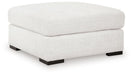 Misty-Lakes Oversized Accent Ottoman - J. Patrick’s Furniture (Pooler, GA)