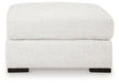 Misty-Lakes Oversized Accent Ottoman - J. Patrick’s Furniture (Pooler, GA)