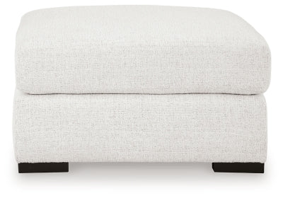 Misty-Lakes Oversized Accent Ottoman - J. Patrick’s Furniture (Pooler, GA)