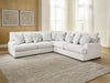 Misty-Lakes Sectional - J. Patrick’s Furniture (Pooler, GA)