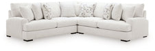 Misty-Lakes Sectional - J. Patrick’s Furniture (Pooler, GA)