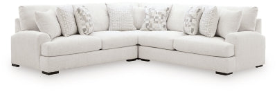 Misty-Lakes Sectional - J. Patrick’s Furniture (Pooler, GA)