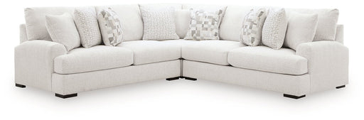 Misty-Lakes Sectional - J. Patrick’s Furniture (Pooler, GA)