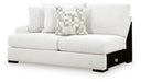 Misty-Lakes Sectional with Chaise - J. Patrick’s Furniture (Pooler, GA)