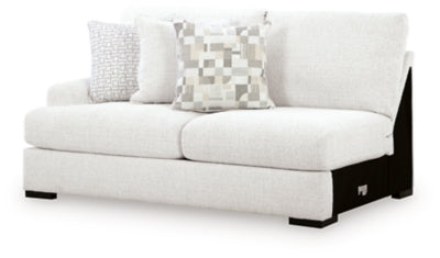 Misty-Lakes Sectional - J. Patrick’s Furniture (Pooler, GA)