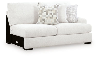 Misty-Lakes Sectional - J. Patrick’s Furniture (Pooler, GA)