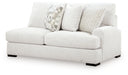 Misty-Lakes Sectional - J. Patrick’s Furniture (Pooler, GA)