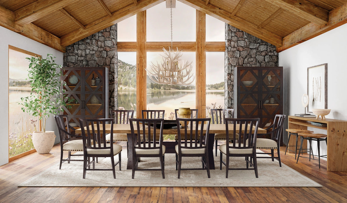 Big Sky Arm Chair - 2 per carton/price ea - 6700-75400-98