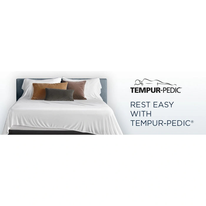 Tempur-Pedic ProPerformance Pillowcase Set - Graphite