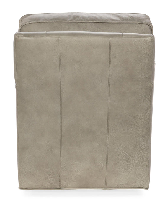 Swivel Club Chair - CC323-080