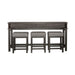 Tanners Creek 4 Piece Set image