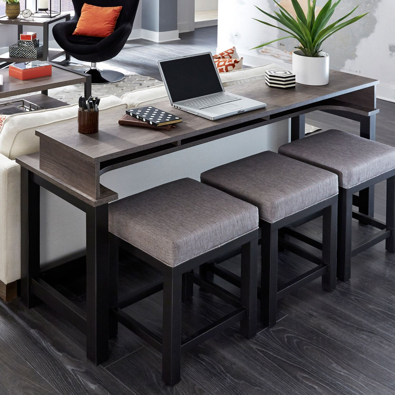 Tanners Creek Collection