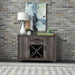 Liberty Furniture Tanners Creek Server in Greystone - J. Patrick’s Furniture (Pooler, GA)