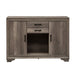 Liberty Furniture Tanners Creek Server in Greystone - J. Patrick’s Furniture (Pooler, GA)