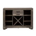 Liberty Furniture Tanners Creek Server in Greystone - J. Patrick’s Furniture (Pooler, GA)
