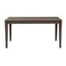 Liberty Furniture Tanners Creek Rectangular Leg Dining Table in Greystone - J. Patrick’s Furniture (Pooler, GA)