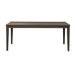 Liberty Furniture Tanners Creek Rectangular Leg Dining Table in Greystone - J. Patrick’s Furniture (Pooler, GA)