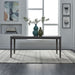 Liberty Furniture Tanners Creek Rectangular Leg Dining Table in Greystone - J. Patrick’s Furniture (Pooler, GA)